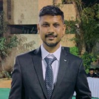 Shaunak Mandalia Email & Phone Number