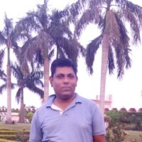 Digital India Payments Limited Employee Kuldeep Saini's profile photo