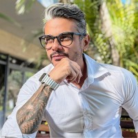 Contech Employee Fabio Souza's profile photo