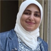 Basma Mohammad Email