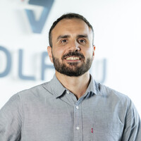 VOLFEU Employee Anthony Grasso's profile photo