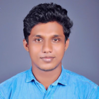 Unique Blowmoulding Inc. Employee Ajeesh Satheesan's profile photo