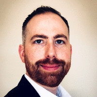 Honeywell Employee Matt Hammer's profile photo