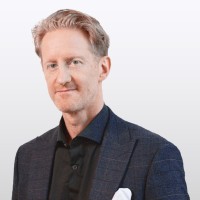 Actionary Employee Simon Harrison's profile photo