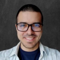 WeClever Employee Thiago Amaral's profile photo