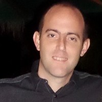 CBT College Employee Alain Reyes's profile photo