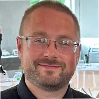 .A2.B Synchronized Logistics, Inc. Employee Lee Race's profile photo