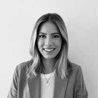 Rail Power Systems GmbH Employee Alicia Peris's profile photo