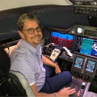 Summit Aviation (Bozeman, MT) Employee Paul Leeder's profile photo