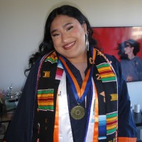 IBM Employee Destiny Erazo's profile photo