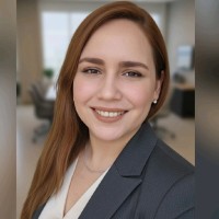 Glénix Employee Yulia Abrahante's profile photo