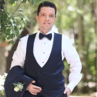 Charbel Ramia Email