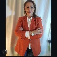Con-Alimentos Employee Alma Segovia's profile photo
