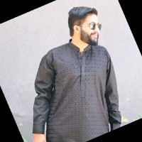 Qorelogix Employee Wajahat Kayani's profile photo