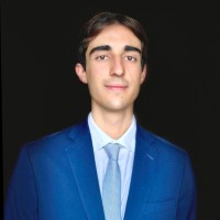 Omni Tutoring (UK) Ltd Employee Giulio Savaré's profile photo