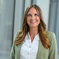 University of Minnesota-Rochester Employee Lindsey Hemker's profile photo
