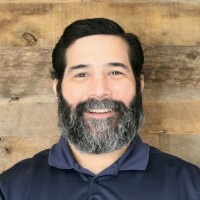 Enhanced Energetics Employee Mark Tafur's profile photo