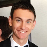 Goodwill Industries of Sacramento Valley & Northern Nevada, Inc. Employee Samuel Stoutenburg's profile photo