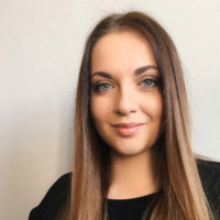 Správa železnic, state organization Employee Nela Friedrichová's profile photo