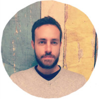 newicon Employee Paul Draper's profile photo