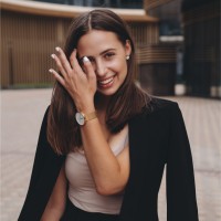 Anna Shevchuk Email