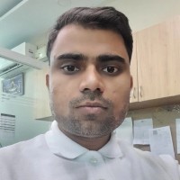 Rubystone Hospitality Employee Shivam Chauhan's profile photo