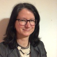 UnternehmerTUM MakerSpace GmbH Employee Zsuzsanna Benke's profile photo