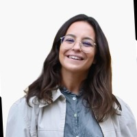 Carbon Capture and Storage Association Employee Inês Bonnet Sequeira's profile photo