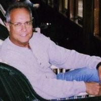 Paradigm Employee Randy Knox's profile photo