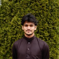 Hevy Employee Zuhayr Hasan's profile photo