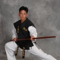 American Martial Arts Academy Employee Derrick Kwak's profile photo