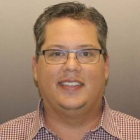 Cisco Employee David Luther's profile photo