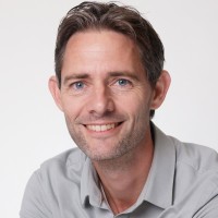 Ennatuurlijk Aardwarmte Employee Wouter Jonker's profile photo