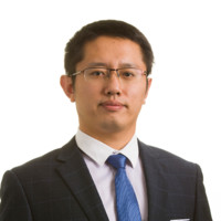 SEPCOIII Shandong Electric Power Construction Corp. Employee Zhang Shuo's profile photo