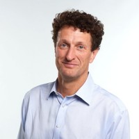 GreenKite Employee David Skinner's profile photo