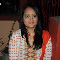 ibibo Group Employee Shikha Bisht's profile photo