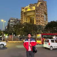 Pratyaksh Tripathi Email