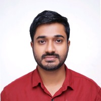 Mister Shade ME Employee Jithin Mohan's profile photo