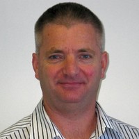Ocular Robotics Limited Employee Mark Bishop's profile photo