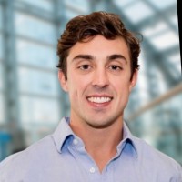 Quantium Technology Employee Orion Linnehan's profile photo