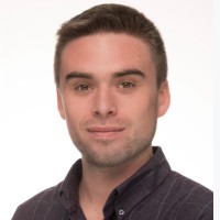Swish Breaks Employee Cayne Mandell's profile photo