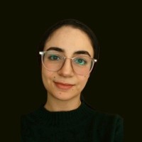 intella Employee Yomna Dessouki's profile photo