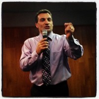 Michael Tomasulo Email & Phone Number