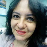 City of Alamogordo Employee Ana Martinez's profile photo
