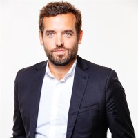 CAFPI Employee Julien Langlade's profile photo