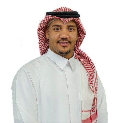 Strategy Office for Developing Albaha Region | المكتب الاستراتيجي لتطوير منطقة ا Employee Abdullah Madkhali's profile photo