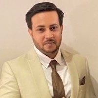 GEP Worldwide Employee Asif Pathan's profile photo