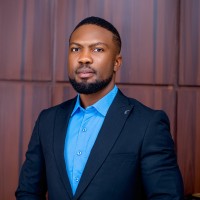 Band Protocol Employee Oladotun Akangbe's profile photo