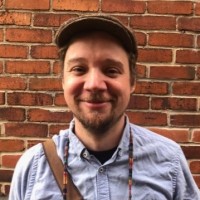 Adam Beresford's profile photo