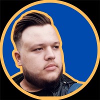 ELMAS S.R.L. Employee Teodor-Daniel Ivașcu's profile photo